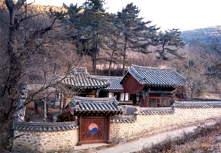 도잠서원