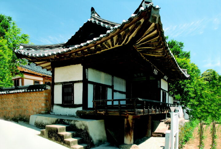 미산학사