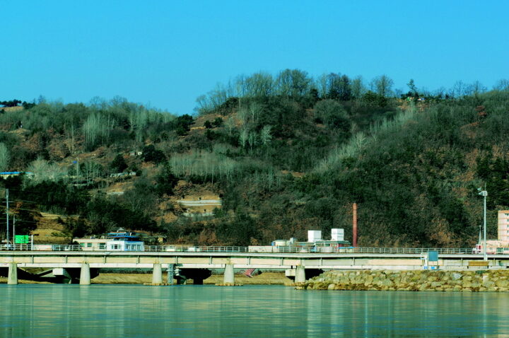 흑응산성