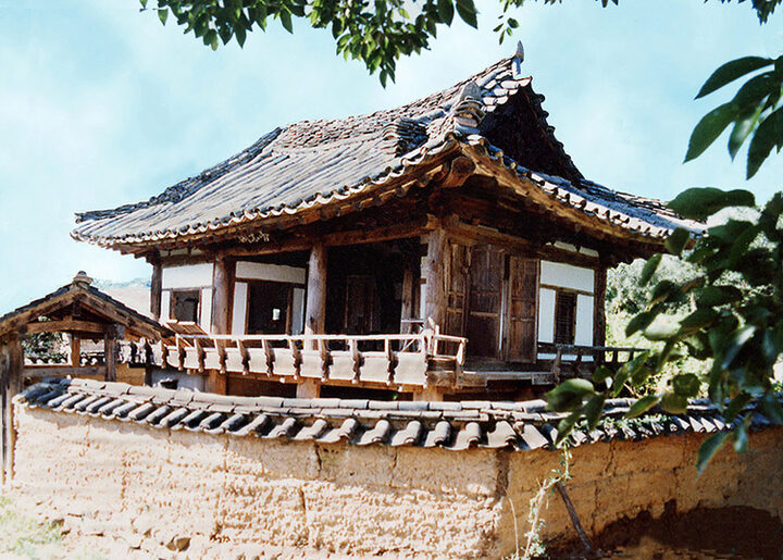 몽화각