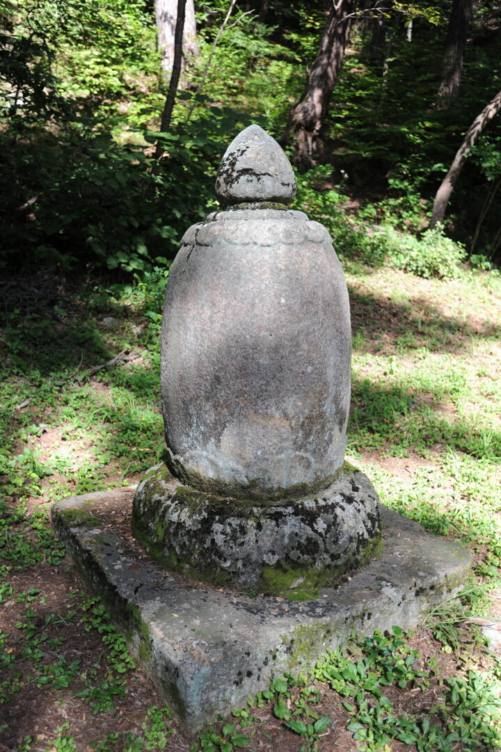 불영사부도
