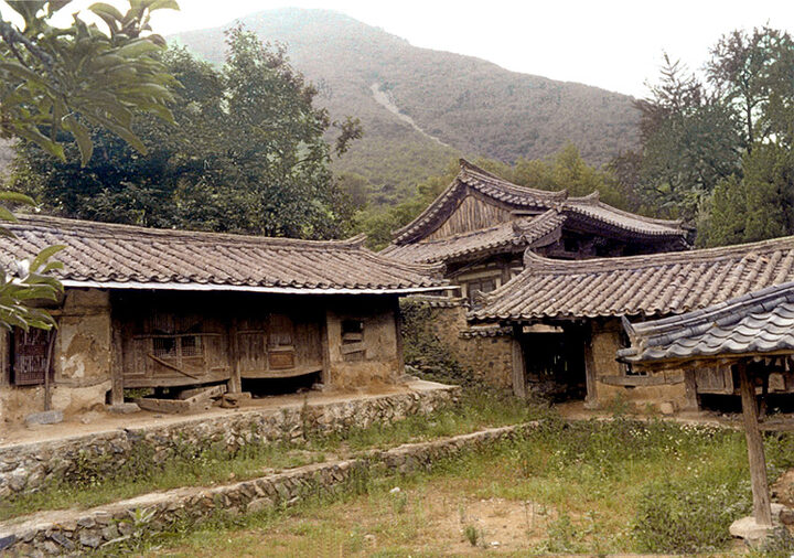 성산서당