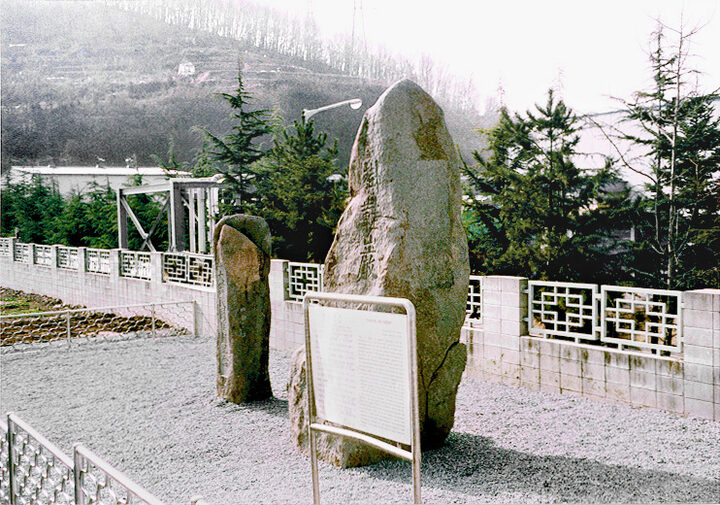 인동입석