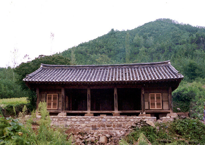 사창서당