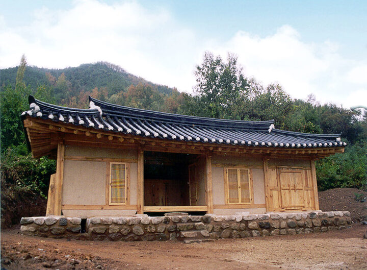 사창서당