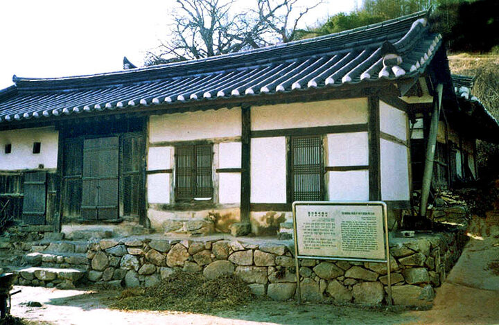 풍산류씨재사