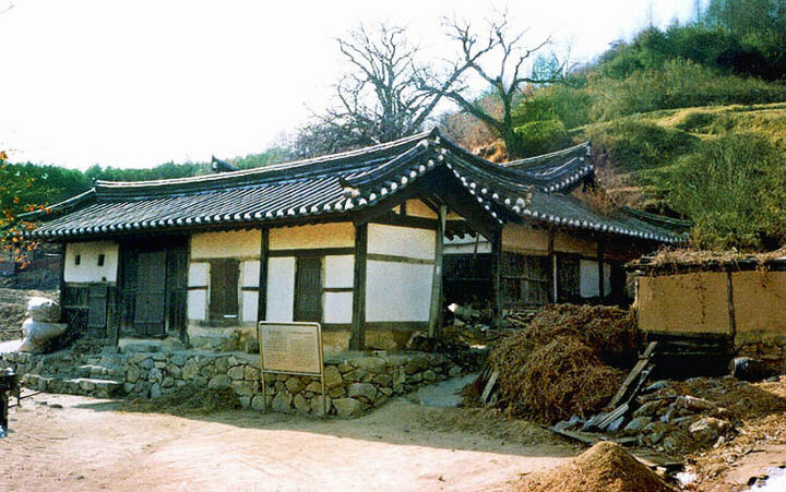 풍산류씨재사