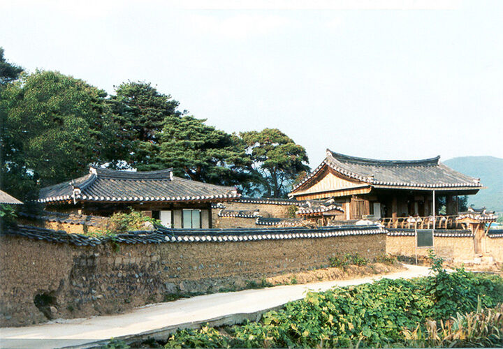 함계정사