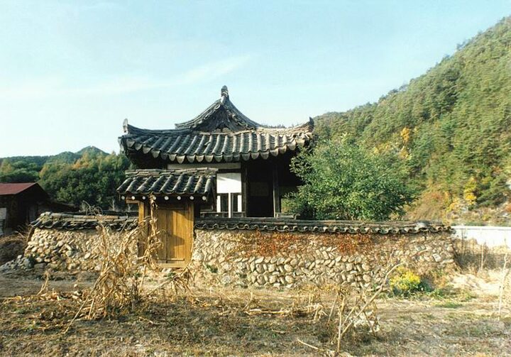 창애정