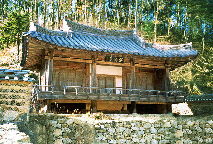 사덕정