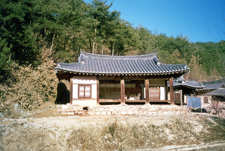두릉서당