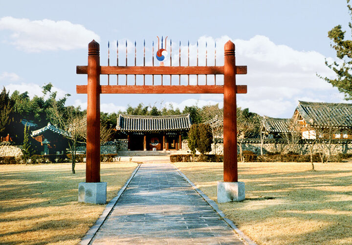 숭덕전