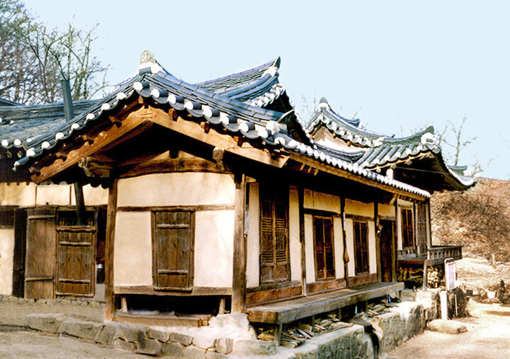 두릉구택