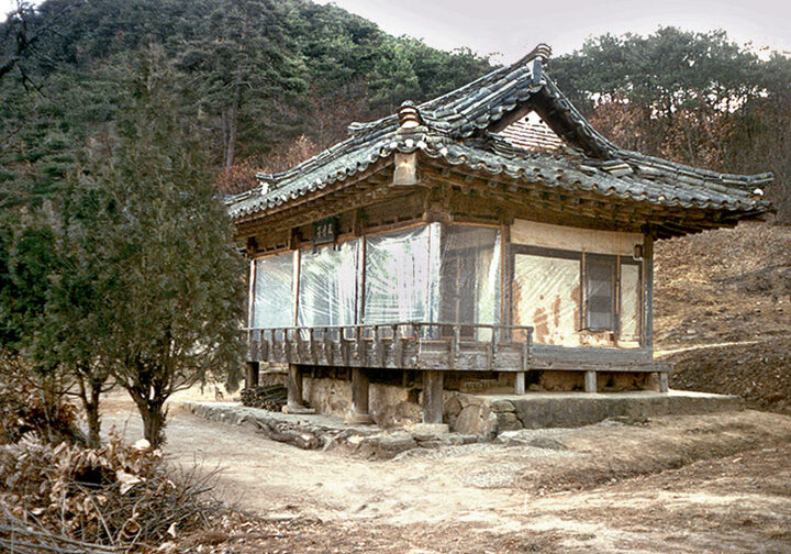 풍호정주사