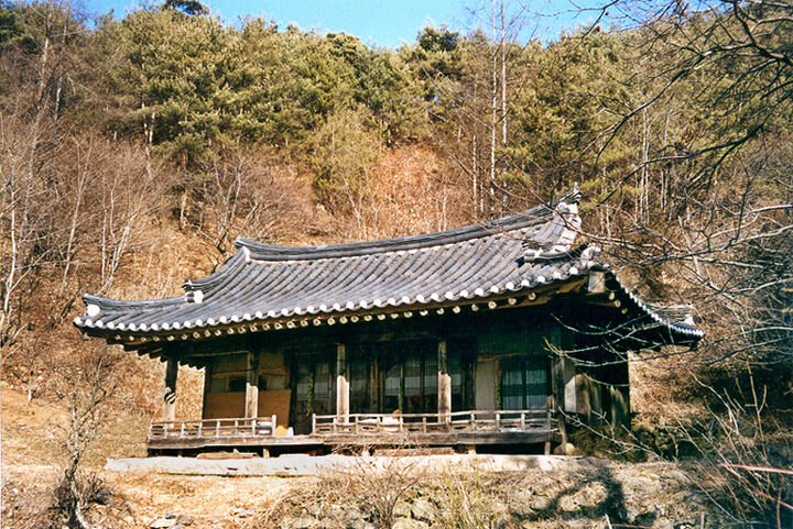 우헌정