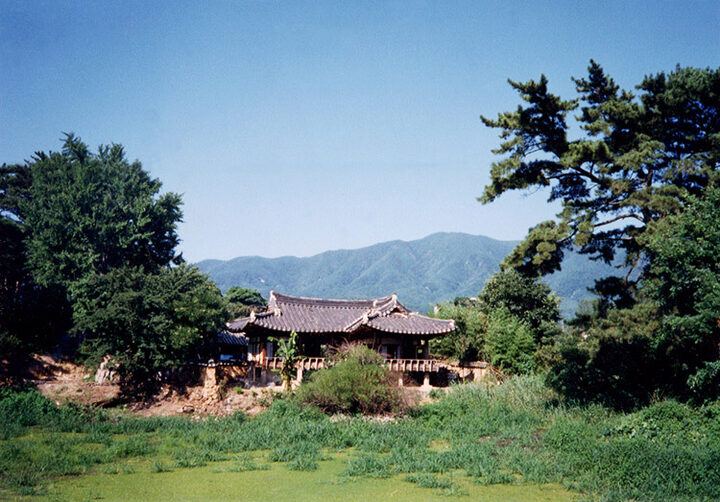 덕봉정사