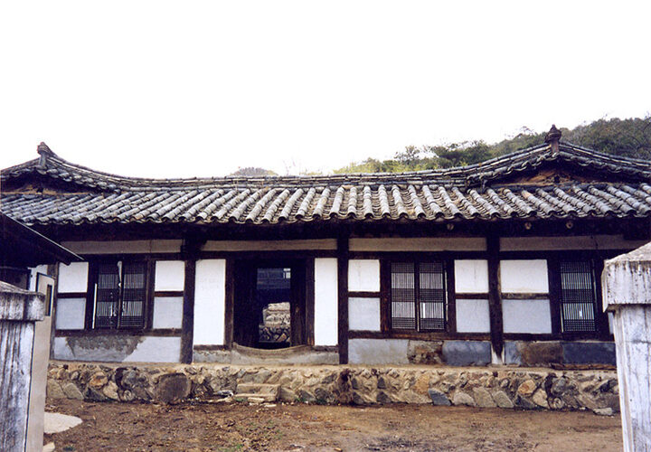 대봉재사