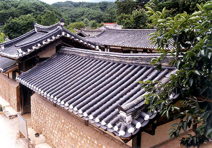 봉화남호구택