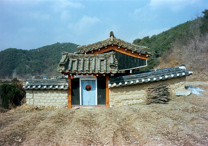 쌍절려(우측)