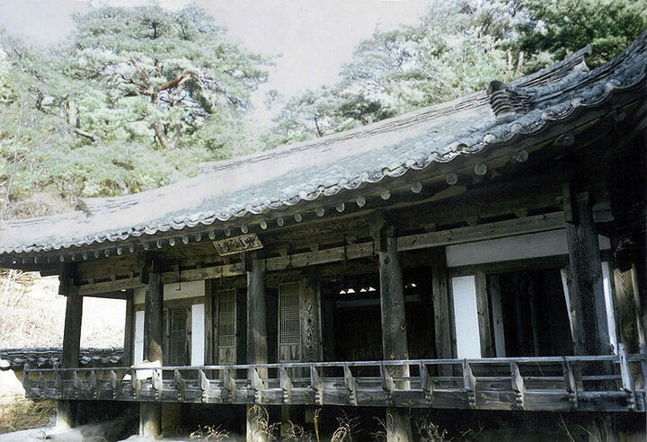 영해입천정