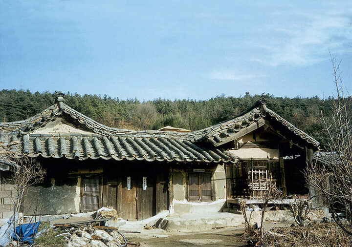 영해경주댁