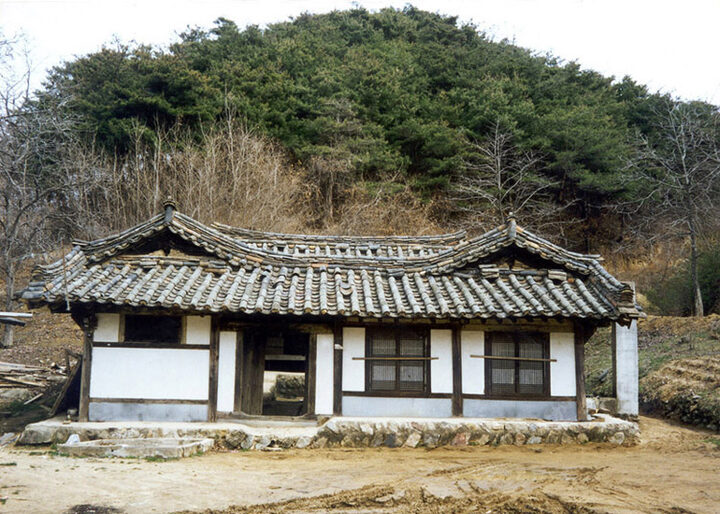 각리언곡재