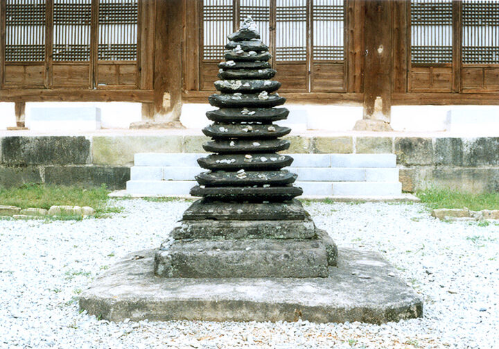 의성대곡사다층석탑