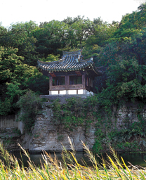 경산구연정