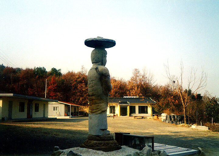 뒷모습