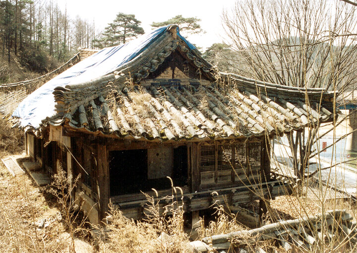 측면