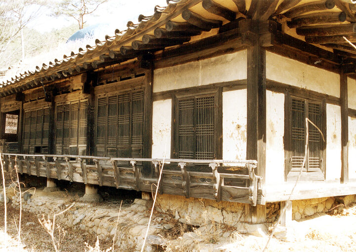 전면