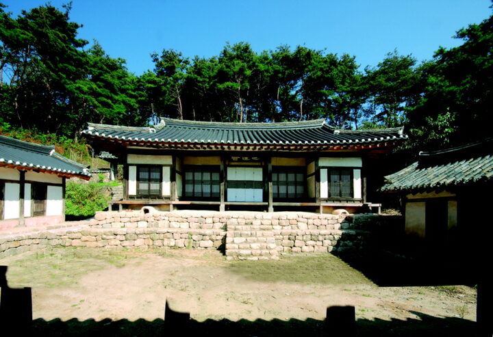 함포재사 1