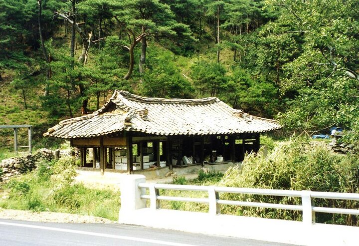 영덕괴시리스므나골재사