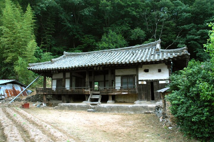 영덕 사존재