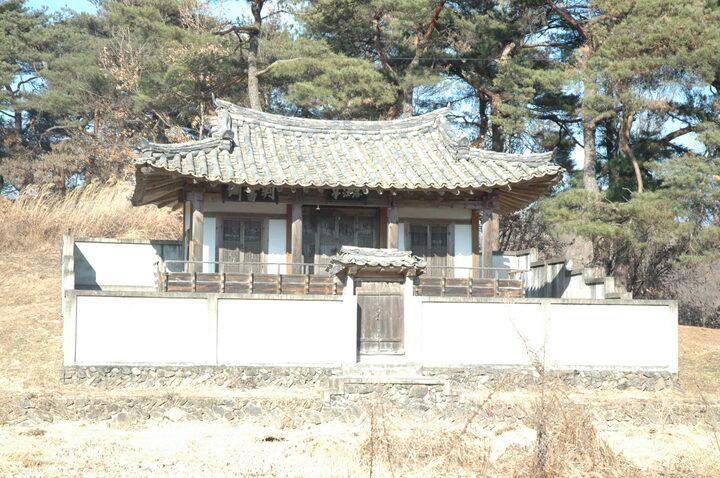 정면
