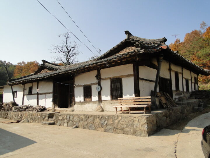 정면