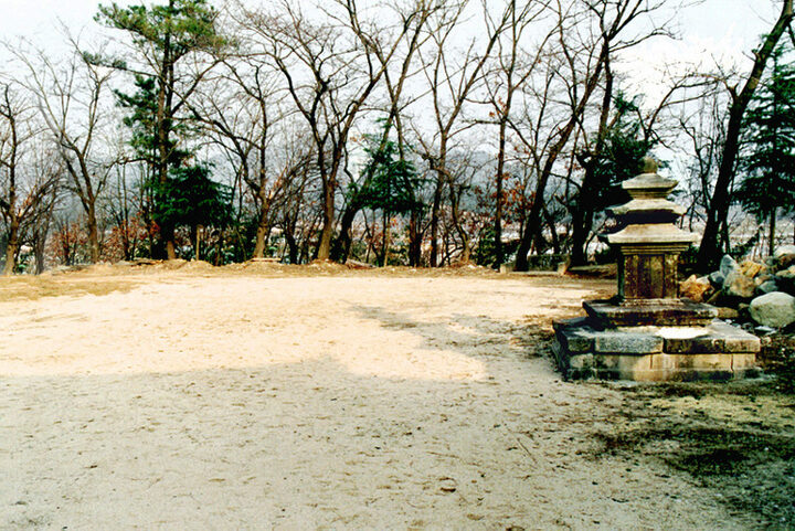 도천삼층석탑