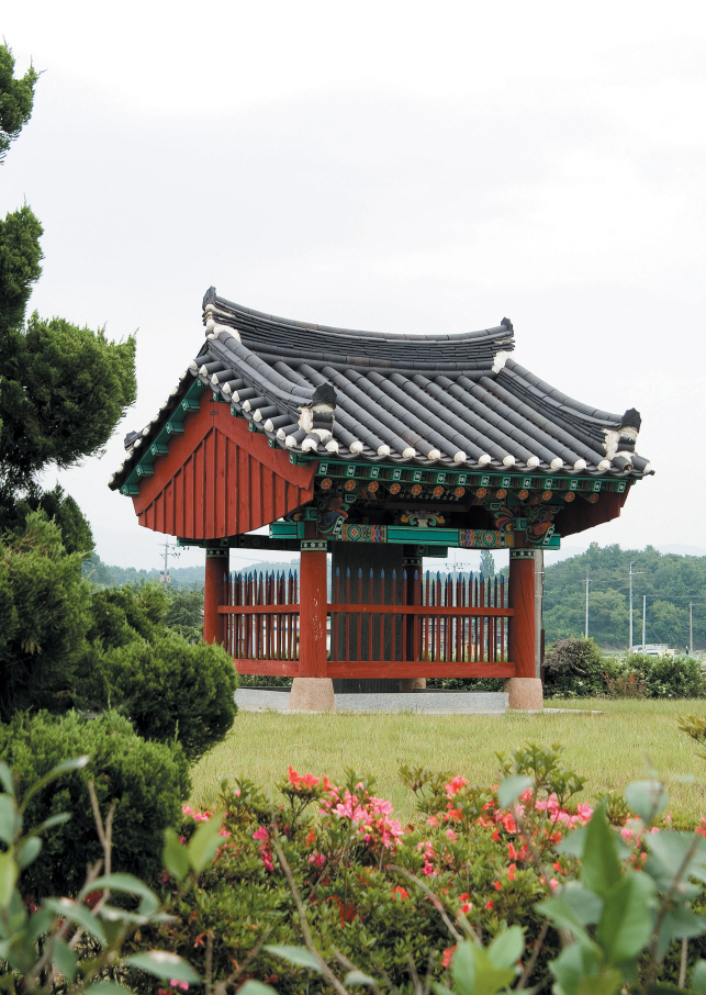 고려충신성사제신도비