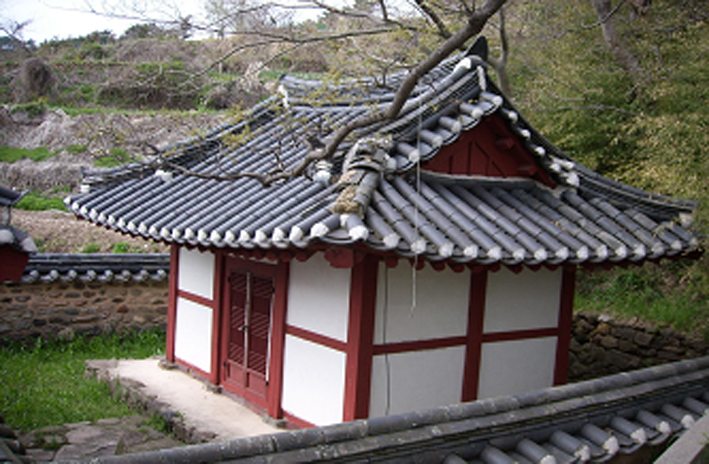최영장군사당