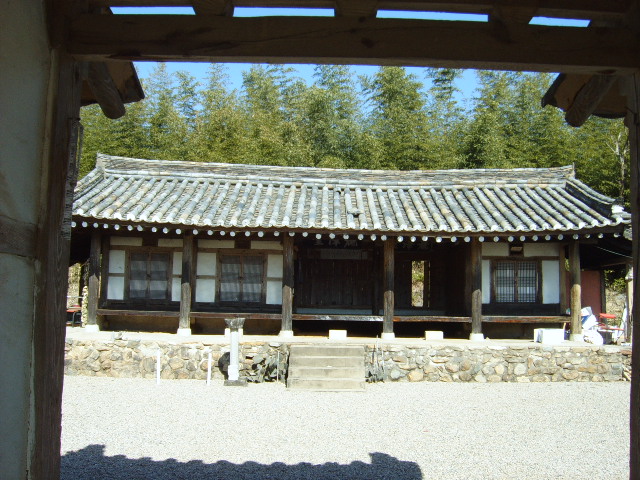 이택당원경
