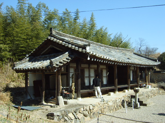 이택당좌측