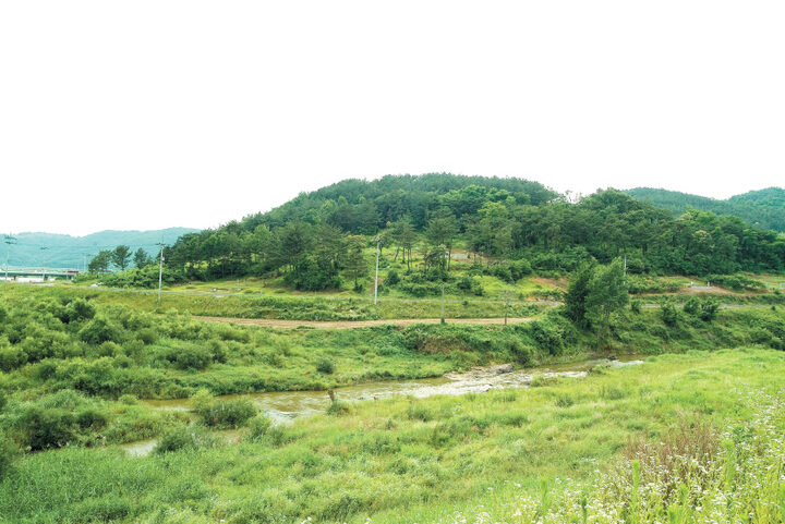 성산산성