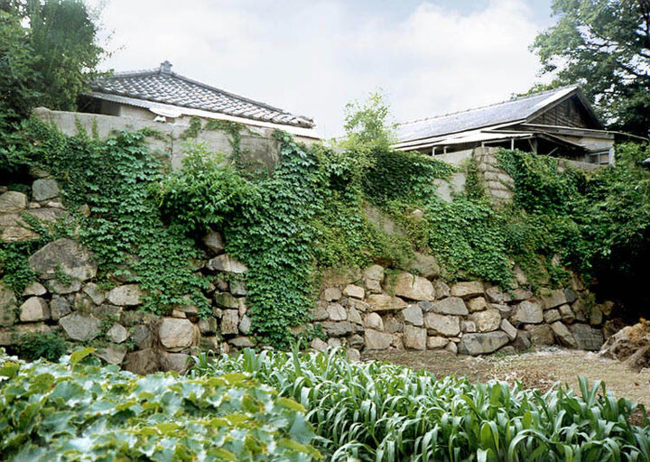 고성성지
