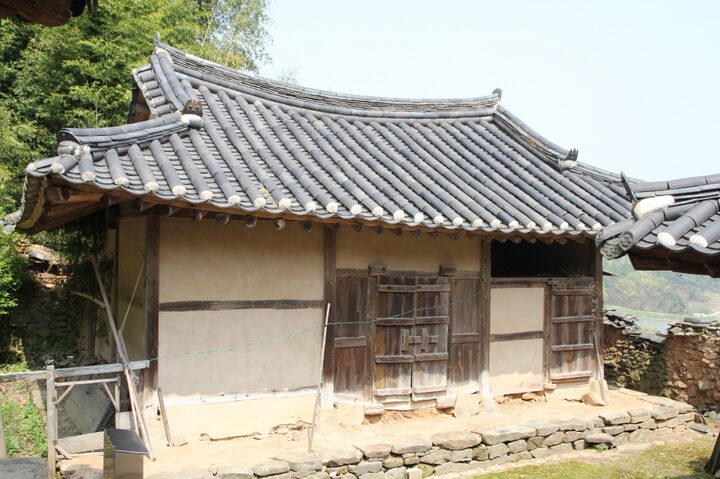 고방채
