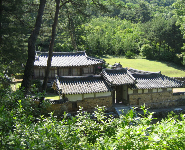동산재