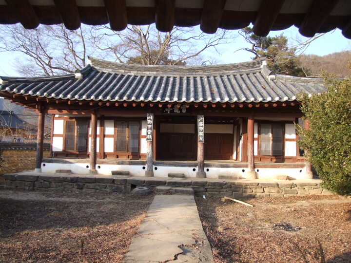 뇌룡정