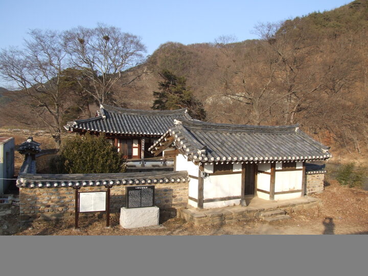 뇌룡전(근경)