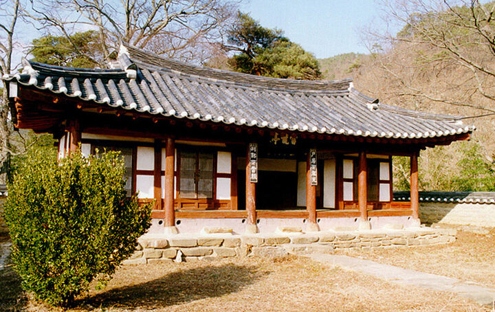뇌룡정