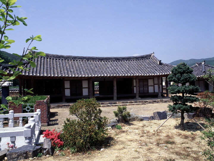경행재