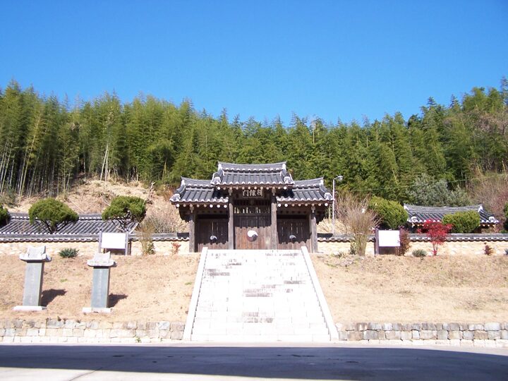 경천묘